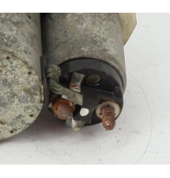 Demarreur CHEVROLET KALOS Photo n°8