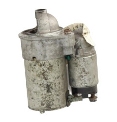 Demarreur DAEWOO MATIZ 1 Photo n°5