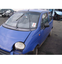 Demarreur DAEWOO MATIZ 1 Photo n°9