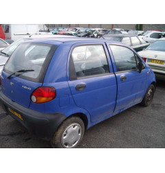 Demarreur DAEWOO MATIZ 1 Photo n°11