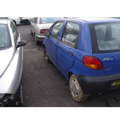 Demarreur DAEWOO MATIZ 1 Photo n°12