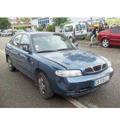 Demarreur DAEWOO NUBIRA 1 Photo n°10