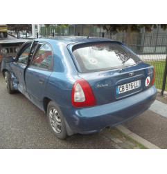 Demarreur DAEWOO NUBIRA 1 Photo n°12