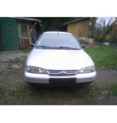 Feu arriere principal droit (feux) FORD MONDEO 1 Photo n°6