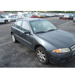 Demarreur ROVER 200 2 Photo n°6