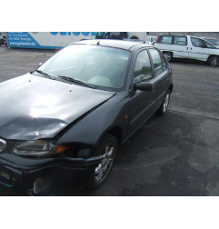 Demarreur ROVER 200 2 Photo n°7