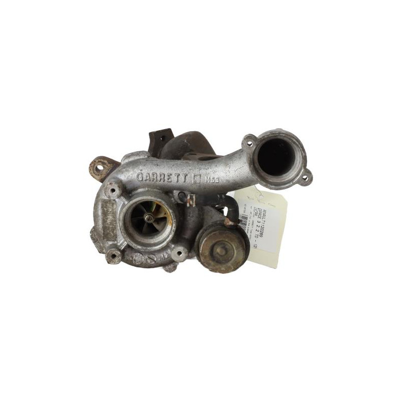 Turbo RENAULT ESPACE 3