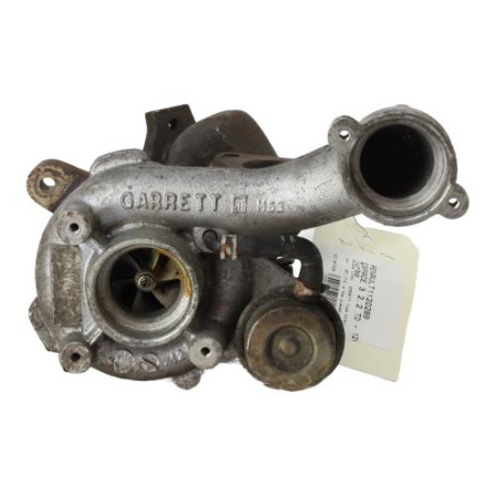 Turbo RENAULT ESPACE 3 Photo n°1