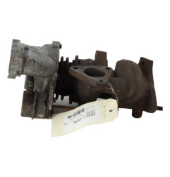 Turbo RENAULT ESPACE 3