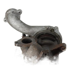 Turbo RENAULT ESPACE 3 Photo n°3