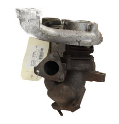 Turbo RENAULT ESPACE 3 Photo n°5