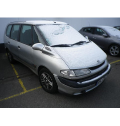 Turbo RENAULT ESPACE 3 Photo n°7