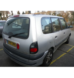 Turbo RENAULT ESPACE 3 Photo n°8