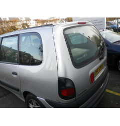 Turbo RENAULT ESPACE 3 Photo n°9