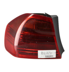 Feu arriere principal gauche (feux) BMW SERIE 3 E90 Photo n°1