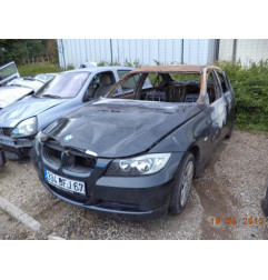 Feu arriere principal gauche (feux) BMW SERIE 3 E90 Photo n°7