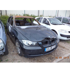 Feu arriere principal gauche (feux) BMW SERIE 3 E90 Photo n°8