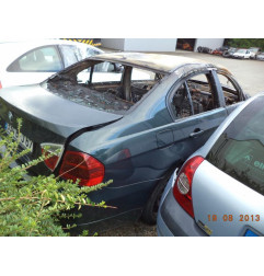 Feu arriere principal gauche (feux) BMW SERIE 3 E90 Photo n°10