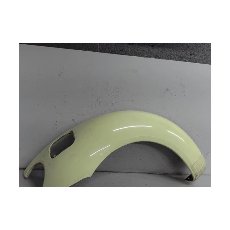 Aile arriere droit VOLKSWAGEN NEW BEETLE 1