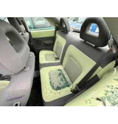 Aile arriere droit VOLKSWAGEN NEW BEETLE 1 Photo n°9