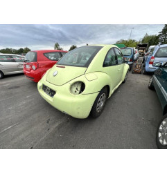Aile arriere droit VOLKSWAGEN NEW BEETLE 1 Photo n°11