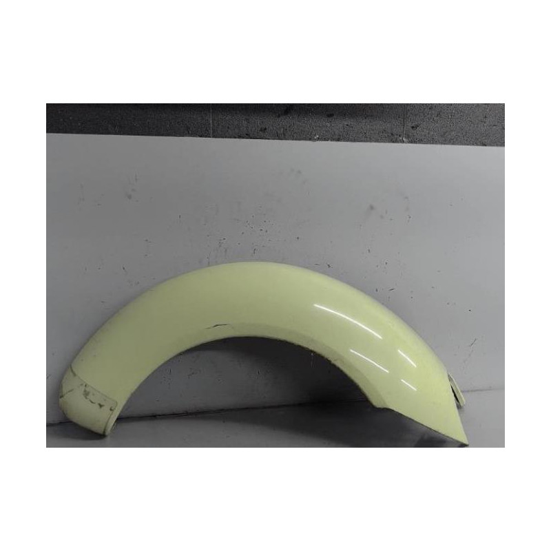 Aile arriere gauche VOLKSWAGEN NEW BEETLE 1