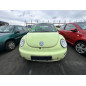 Aile arriere gauche VOLKSWAGEN NEW BEETLE 1