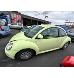 Aile arriere gauche VOLKSWAGEN NEW BEETLE 1 Photo n°6