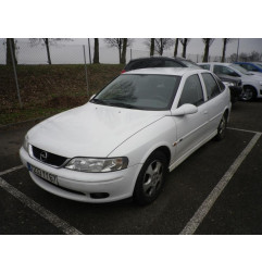 Aile avant droit OPEL VECTRA B Photo n°3
