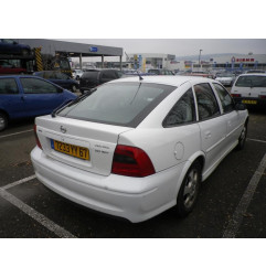 Aile avant droit OPEL VECTRA B Photo n°5