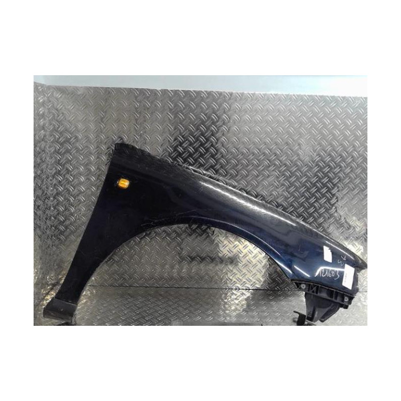 Aile avant droit AUDI A3 1