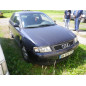 Aile avant droit AUDI A3 1