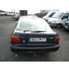 Feu arriere principal gauche (feux) FORD MONDEO 1 Photo n°8