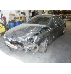 Commande chauffage PEUGEOT 406 Photo n°4