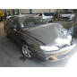 Commande chauffage PEUGEOT 406