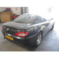 Commande chauffage PEUGEOT 406