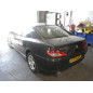 Commande chauffage PEUGEOT 406