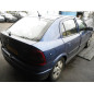 Commande chauffage OPEL ASTRA G