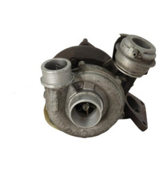 Turbo VOLVO V 70 1 Photo n°1