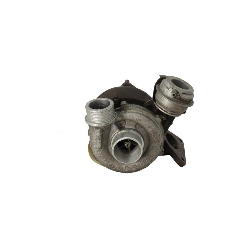 Turbo VOLVO V 70 1