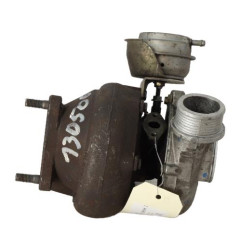 Turbo VOLVO V 70 1 Photo n°4