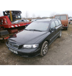 Turbo VOLVO V 70 1 Photo n°7