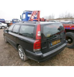 Turbo VOLVO V 70 1 Photo n°8
