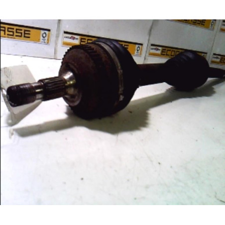 Cardan droit (transmission) CITROEN XANTIA Photo n°1