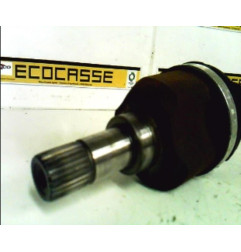Cardan gauche (transmission) CITROEN C4 1