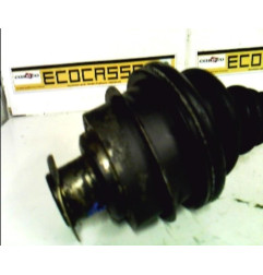 Cardan droit (transmission) RENAULT R21