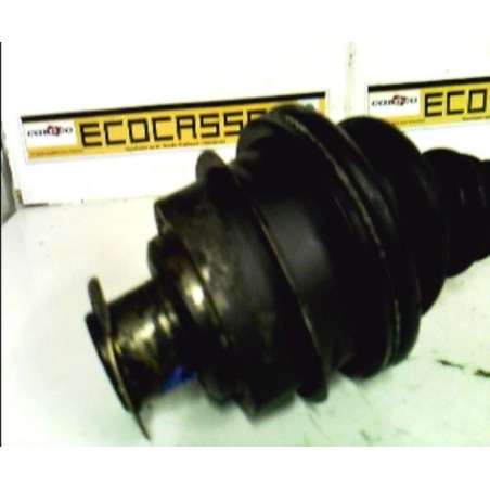 Cardan droit (transmission) RENAULT R21