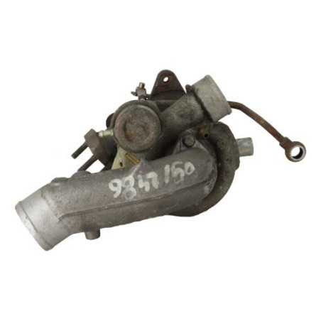 Turbo SAAB 9.3 1 Photo n°1