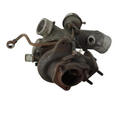 Turbo SAAB 9.3 1 Photo n°3