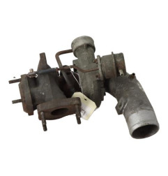 Turbo SAAB 9.3 1 Photo n°4